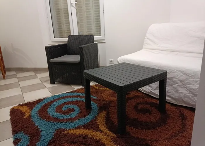 L\'Orleanaise Hebergements Cosy