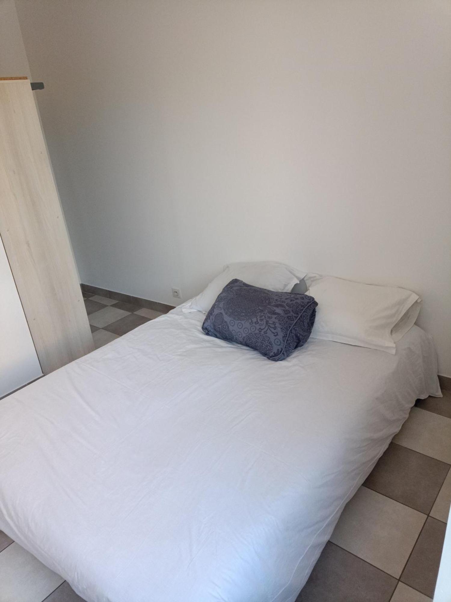 L'orleanaise Hebergements Cosy Appartement Orléans