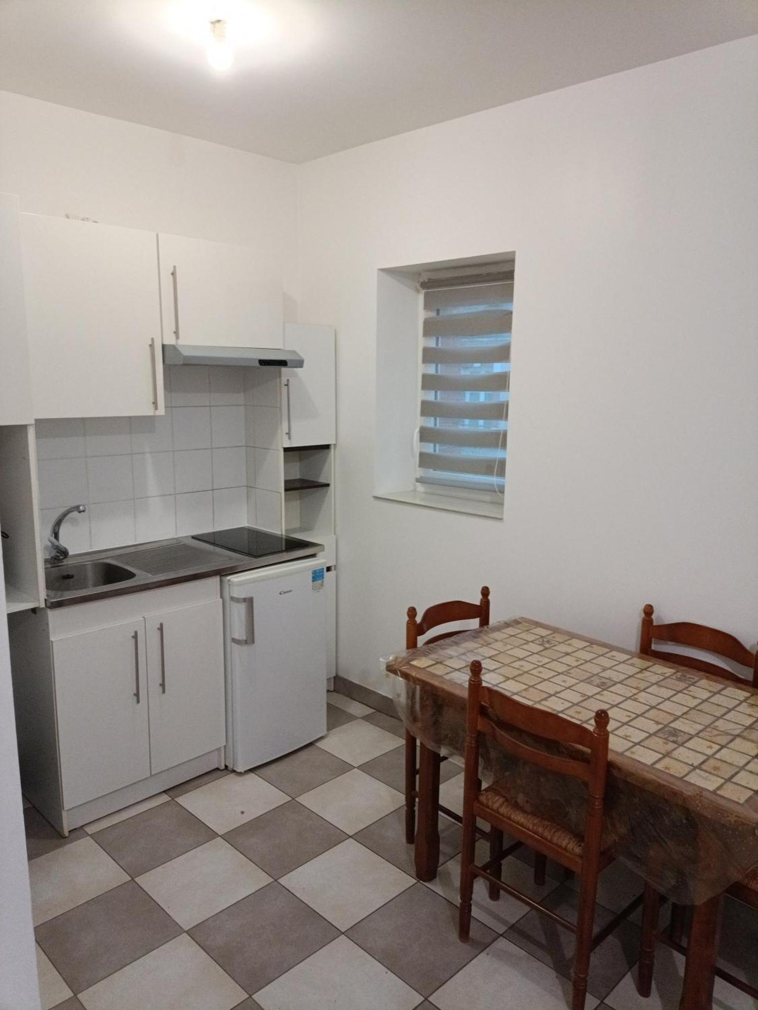L'orleanaise Hebergements Cosy Appartement *