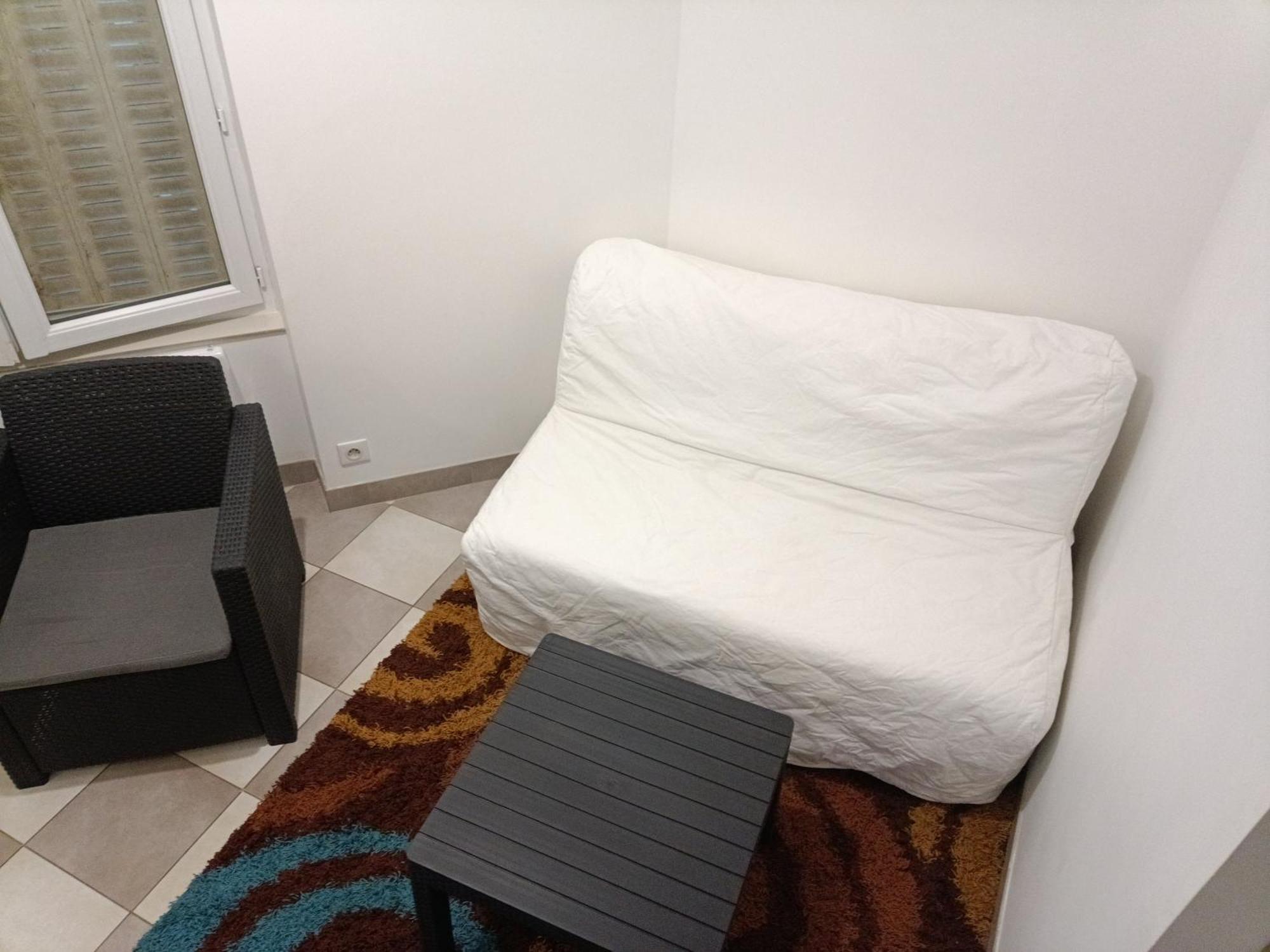 L'orleanaise Hebergements Cosy Appartement